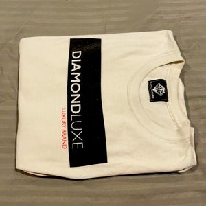 Diamond Luxe long sleeve